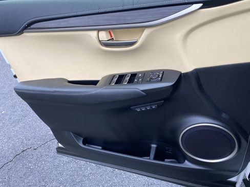 Used 2018 Lexus NX 300 AWD image 22