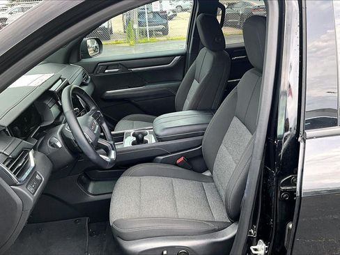 Used 2025 GMC Acadia Elevation FWD image 23