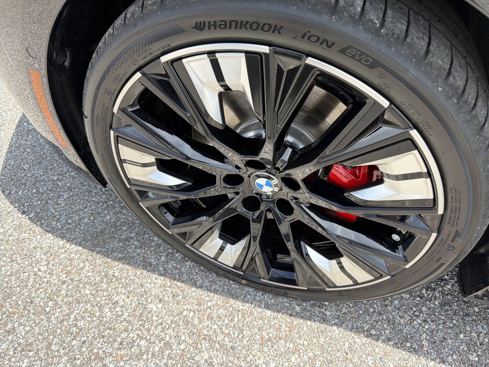New 2027 BMW M440i w/ Premium Package RWD image 12