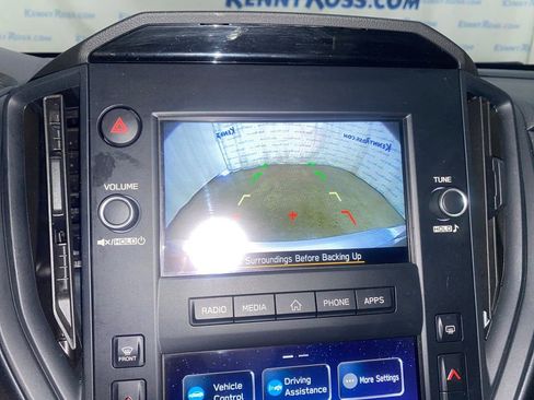 Certified 2025 Subaru Impreza 2.0i AWD/4WD image 22