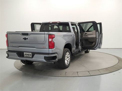 New 2026 Chevrolet Silverado 1500 RST w/ Convenience Package II image 14