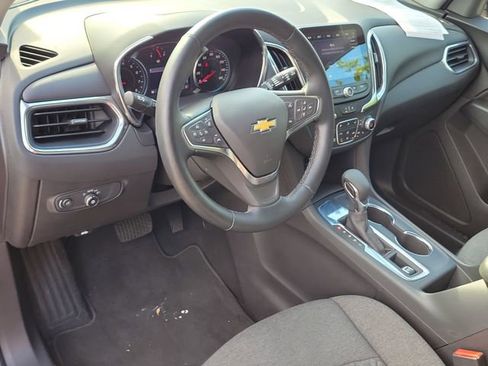 Certified 2024 Chevrolet Equinox LT FWD image 18