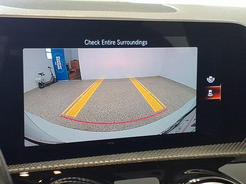 Used 2020 Mercedes-Benz A 220 4MATIC image 14