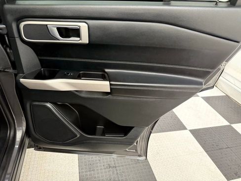 Used 2023 Ford Explorer XLT w/ Equipment Group 202A image 26