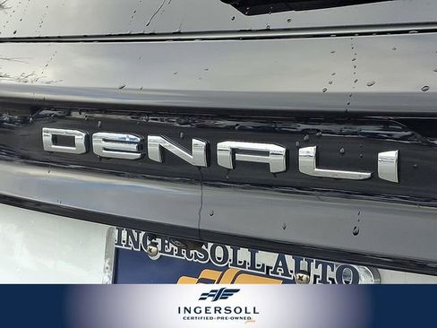 Used 2024 GMC Acadia Denali w/ Super Cruise Package image 33