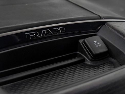 Used 2023 RAM 2500 Limited w/ Night Edition image 31