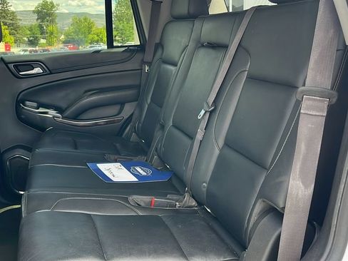 Used 2016 Chevrolet Tahoe LT RWD image 18