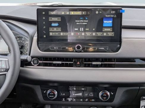 New 2026 Mitsubishi Outlander AWD image 17