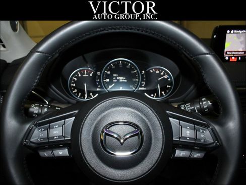Used 2020 MAZDA CX-5 Grand Touring AWD/4WD image 20