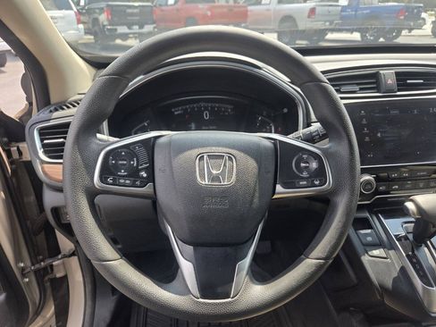 Used 2018 Honda CR-V EX image 13