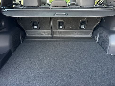 New 2026 Subaru Forester Premium AWD/4WD image 16