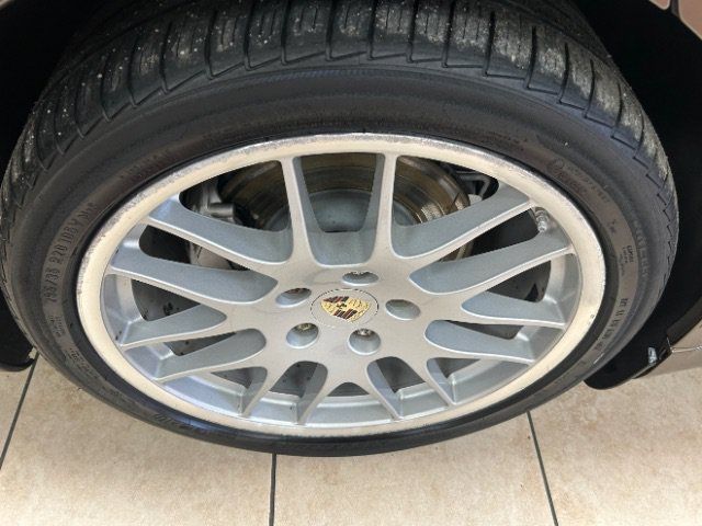 Used 2011 Porsche Panamera 4S AWD/4WD image 24