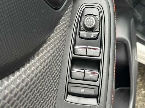 Used 2022 Subaru Forester Sport w/ Popular Package #3 image 21