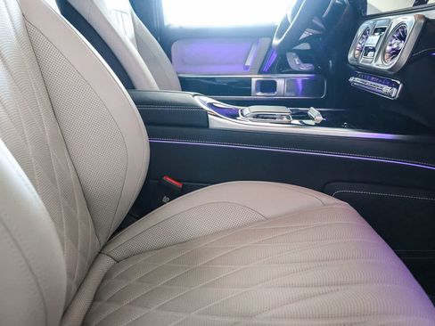 Certified 2026 Mercedes-Benz G 550 image 17