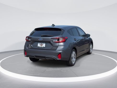 Used 2025 Subaru Impreza 2.0i AWD/4WD image 7