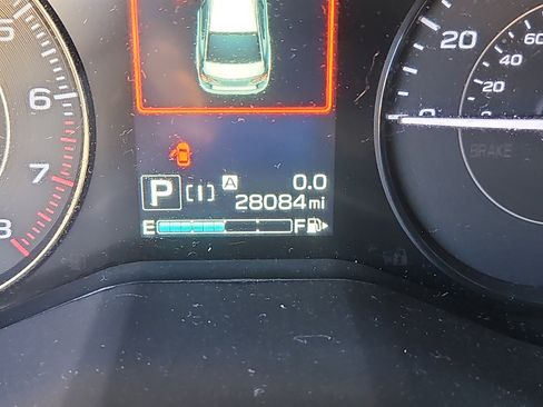 Certified 2023 Subaru Impreza Premium image 6