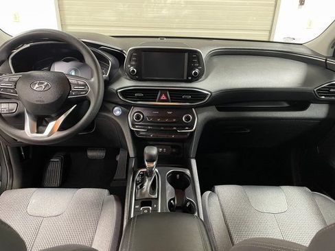 Used 2020 Hyundai Santa Fe SEL AWD/4WD image 13