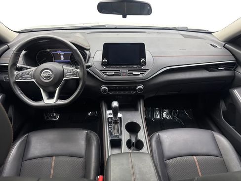 Used 2022 Nissan Altima 2.0 SR FWD image 51