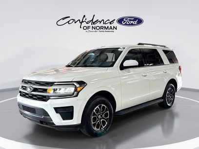Used 2022 Ford Expedition XLT