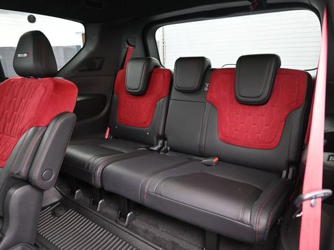 Used 2026 Nissan Armada NISMO AWD/4WD image 23