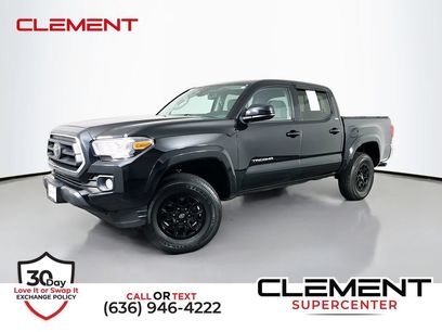 Used 2022 Toyota Tacoma SR5