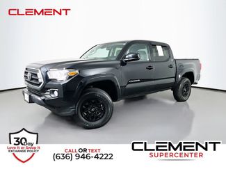 Used 2022 Toyota Tacoma SR5 AWD/4WD video 1