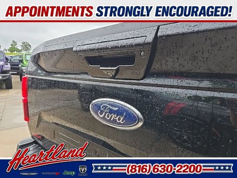 Used 2018 Ford F150 Lariat AWD/4WD image 26
