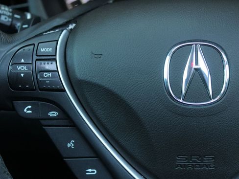 Used 2016 Acura ILX FWD image 23