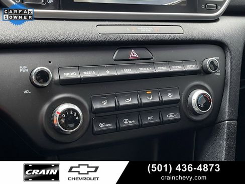 Used 2022 Kia Sportage LX image 19