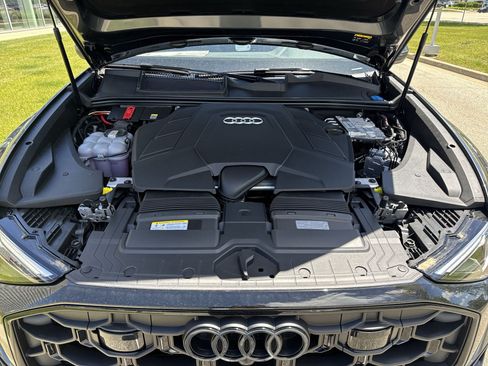 New 2026 Audi Q8 Premium Plus AWD/4WD image 26