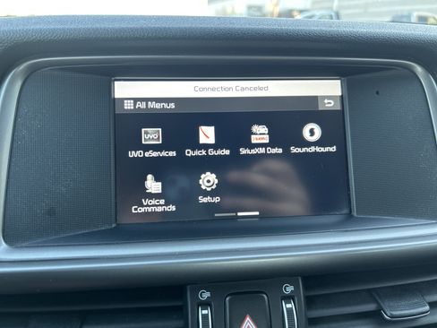 Used 2018 Kia Optima LX w/ 17" Alloy Wheels Package image 21