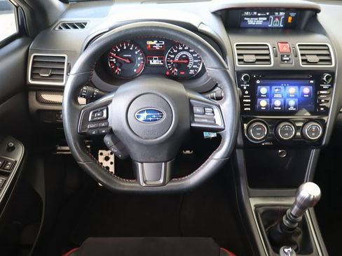 Used 2020 Subaru WRX Premium w/ Performance Package image 23