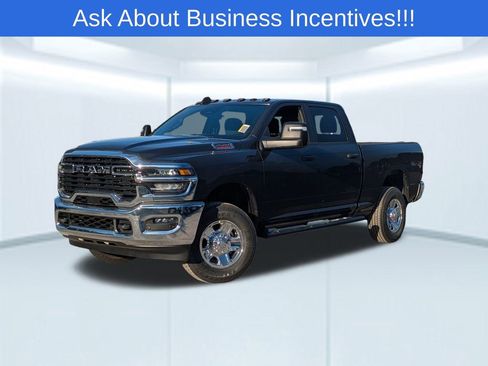 New 2026 RAM 2500 Tradesman image 1