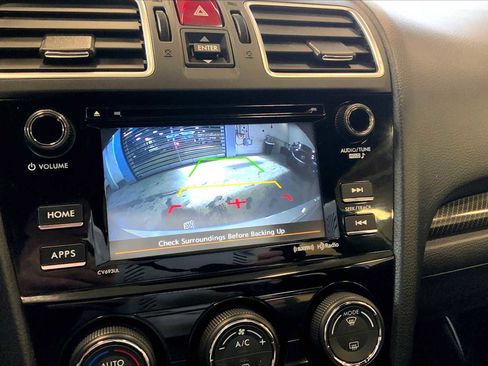 Used 2018 Subaru WRX image 27