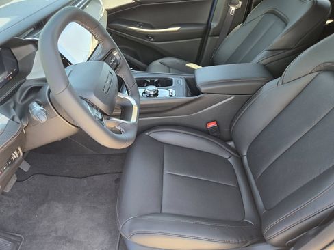 New 2026 Jeep Cherokee Limited AWD/4WD image 12