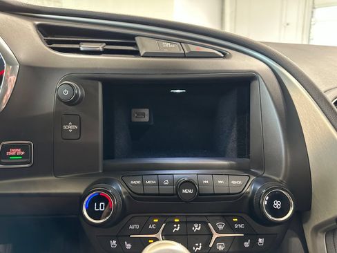 Used 2014 Chevrolet Corvette Stingray Coupe w/ 2LT Preferred Equipment Group RWD image 30