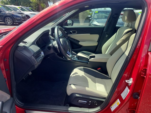 Used 2023 Acura Integra A-Spec w/ Technology Package FWD image 16