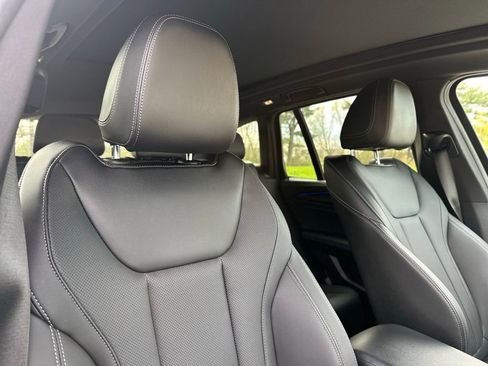 Certified 2024 BMW X3 M40i w/ Premium Package AWD/4WD image 26