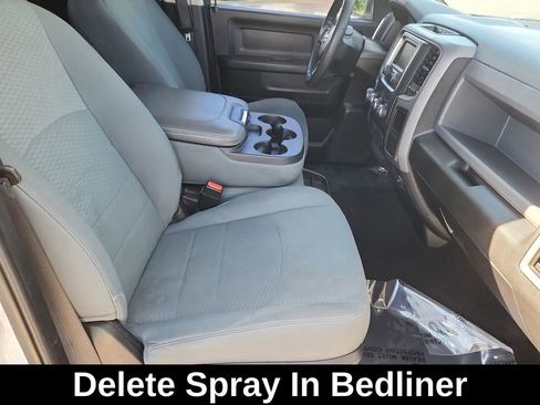 Used 2019 RAM 1500 Express image 16