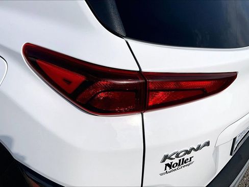 Used 2023 Hyundai Kona SEL w/ Cargo Package AWD/4WD image 30