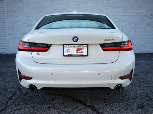 Used 2022 BMW 330i Sedan image 14