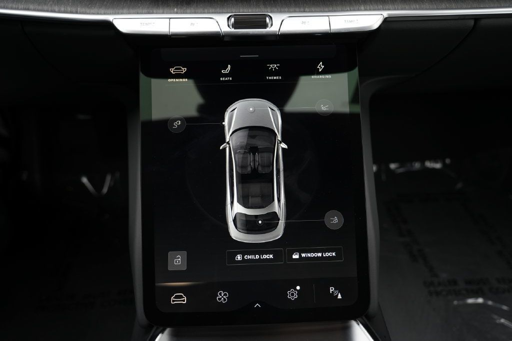 Used 2023 Lucid Air Pure AWD/4WD image 52