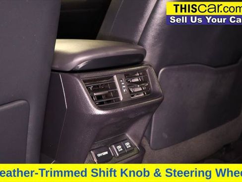 Used 2021 Lexus ES 350 F Sport w/ Accessory Package 2 FWD image 33