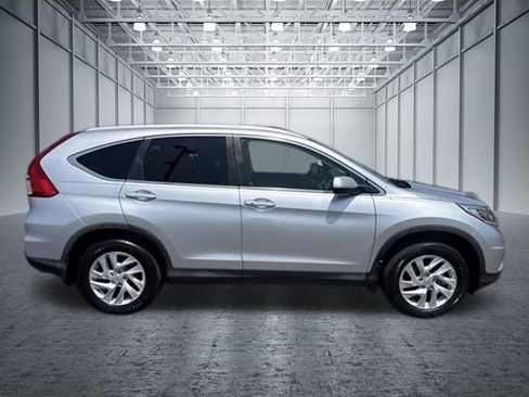 Used 2016 Honda CR-V EX-L image 6