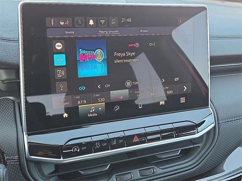 New 2026 Jeep Compass Latitude image 19