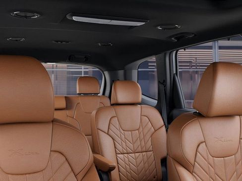 New 2025 Kia Telluride AWD image 27