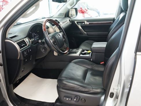 Used 2010 Lexus GX 460 460 image 26