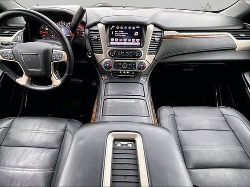 Used 2016 GMC Yukon Denali w/ Open Road Package image 14