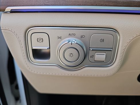 New 2026 Mercedes-Benz GLE 350 4MATIC image 27