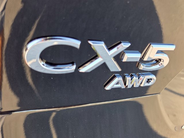 New 2026 MAZDA CX-5 2.5 S w/ Premium Plus Package AWD/4WD image 11